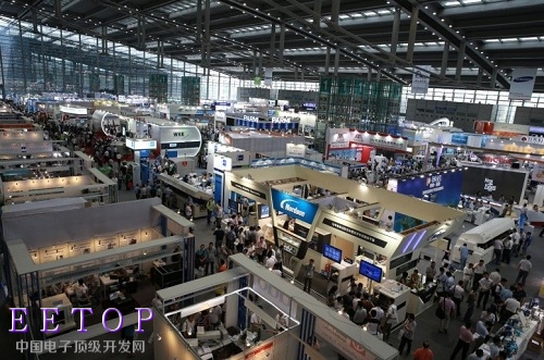 NEPCON展