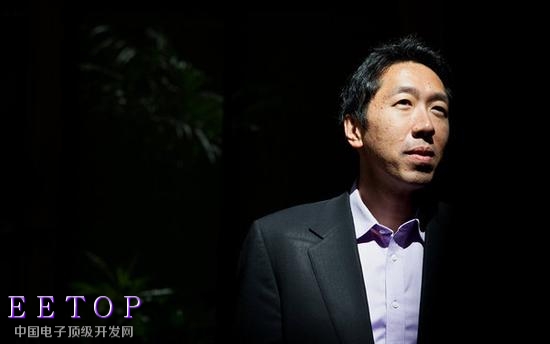 吳恩達吐槽谷歌新技術：:百度幾年前就有了
