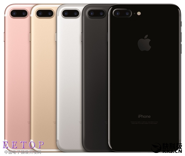 蘋果怒懟高通：iPhone 8基帶讓Intel大賺一筆