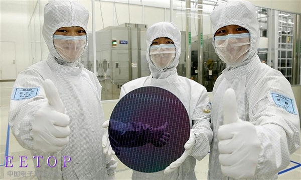 Intel/臺積電