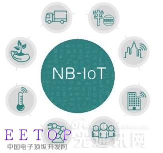 德國電信在德國推出NB-IoT服務規劃