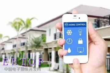 【分析】人工智能在智能家居行業的現狀及趨勢