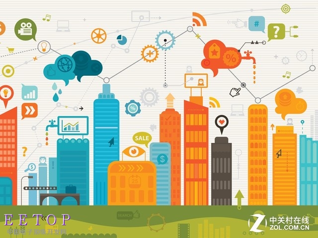 共享單車帶火NB-IoT 物聯網應用將占70% 