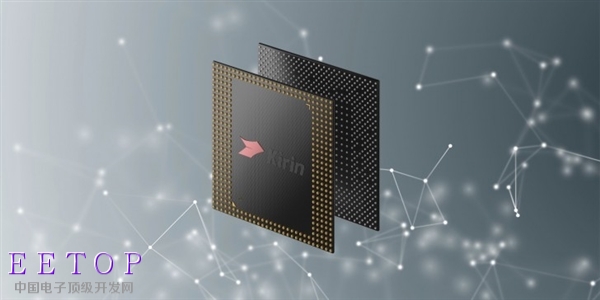 華為麒麟970震醒半導體界：Intel、三星跟進AI芯片回應