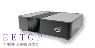 第三代英特爾(R) 5G移動試驗平臺（MTP）