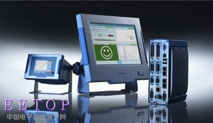 壓電傳感助力“工業4.0”