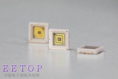 LG Innotek “100mW” UV-C LED