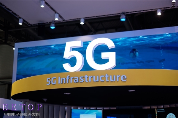 中國電信宣布正式開通5G基站！首批這6大城市