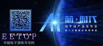 地平線QR Code