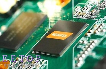 7nm ASIC:傳聯發科首次打進蘋果供應鏈