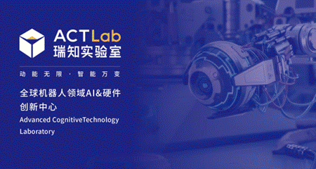 ACT Lab: 2018高精度協作機器人是工業機器人重點投資方向