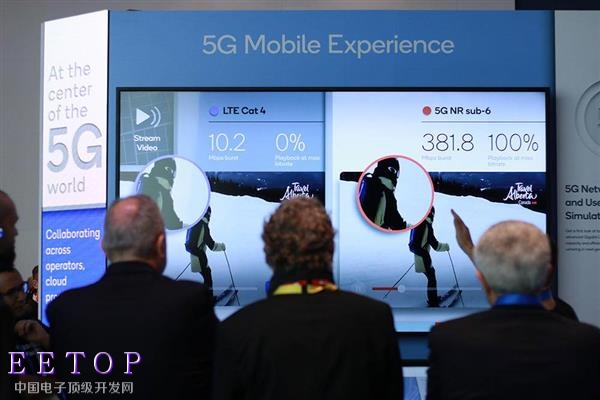 高通暗諷華為：5G基帶不是業內首款