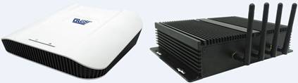 環(huán)旭電子物聯網網關(IoT Gateway)產品