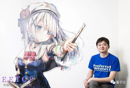 不要小看日本的AI公司：實力太可怕