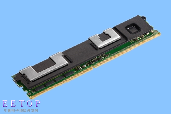 基于3D Xpoint技術！Intel發布傲騰DC非易失DDR4內存：最大512G