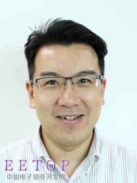 Gary Ho - Regional Sales Manager, Nordic