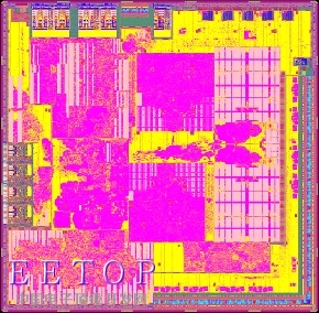 龍芯2K1000打造最小工業系統方案：功耗僅3.5W
