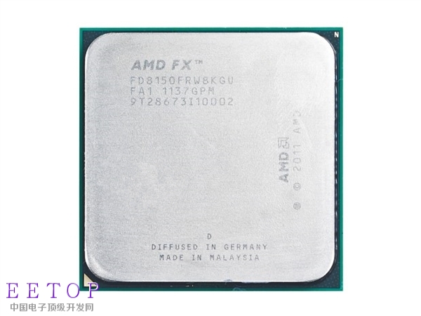 外媒評史上最糟糕的十大CPU：奔3/奔4、驍龍810入選