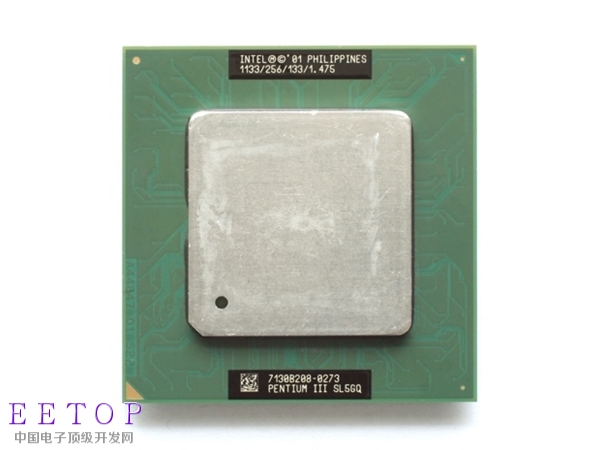 外媒評史上最糟糕的十大CPU：奔3/奔4、驍龍810入選