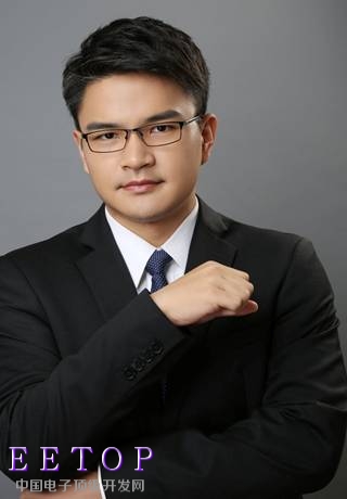 光鑒科技CEO朱力博士