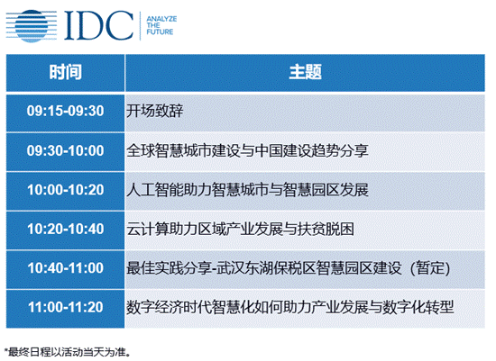 smartcityagenda