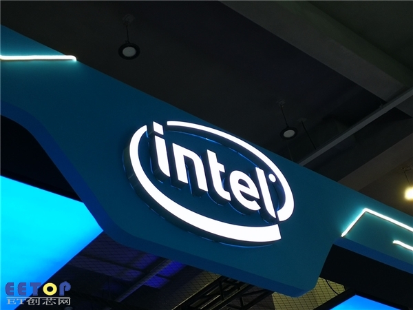 Intel交出50年最佳單季財報：重申10nm 2019見