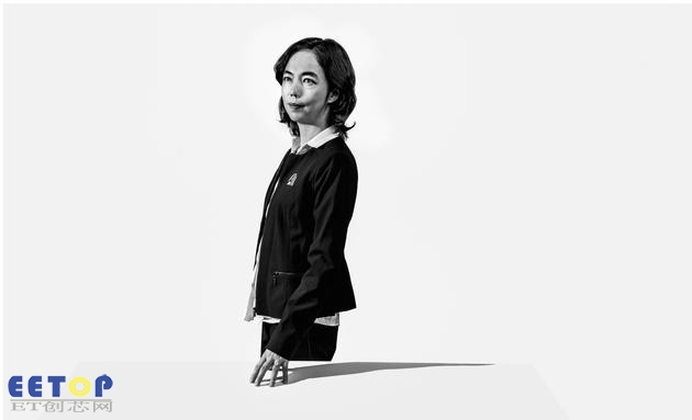 李飛飛