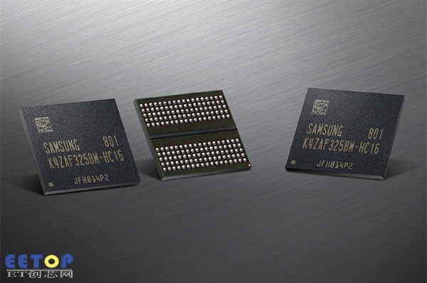 基于三星7nm LPP：Cadence流片GDDR6 IP