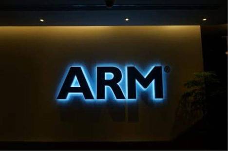 ARM推出針對自動駕駛汽車傳感器的芯片