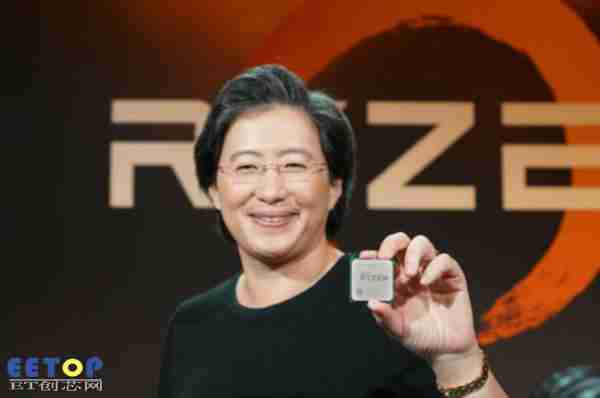 7nm銳龍給力：蘋果Mac應放棄Intel轉向AMD