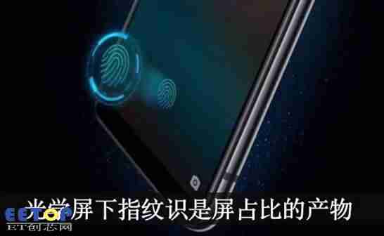 AI芯天下丨光學屏下指紋識別跌幅劇烈