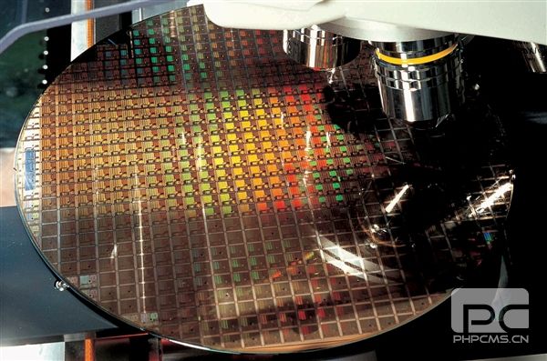 臺積電：7nm EUV芯片首次流片成功 5nm明年試產