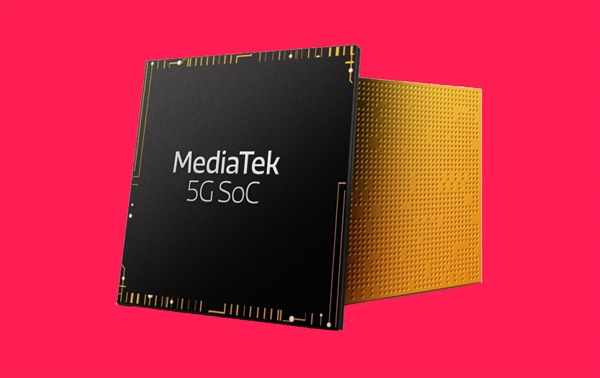 A77架構(gòu)/G77 GPU 聯(lián)發(fā)科首款集成5G基帶 SOC現(xiàn)身：明年商用