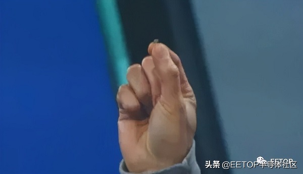 為何這個小小的僅1美元的芯片可能會引發全球經濟危機？