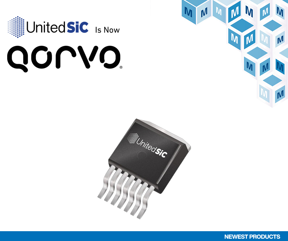 PRINT_UnitedSiC 750V UJ4C-SC SiC FETs in D2PAK-7L Package.jpg