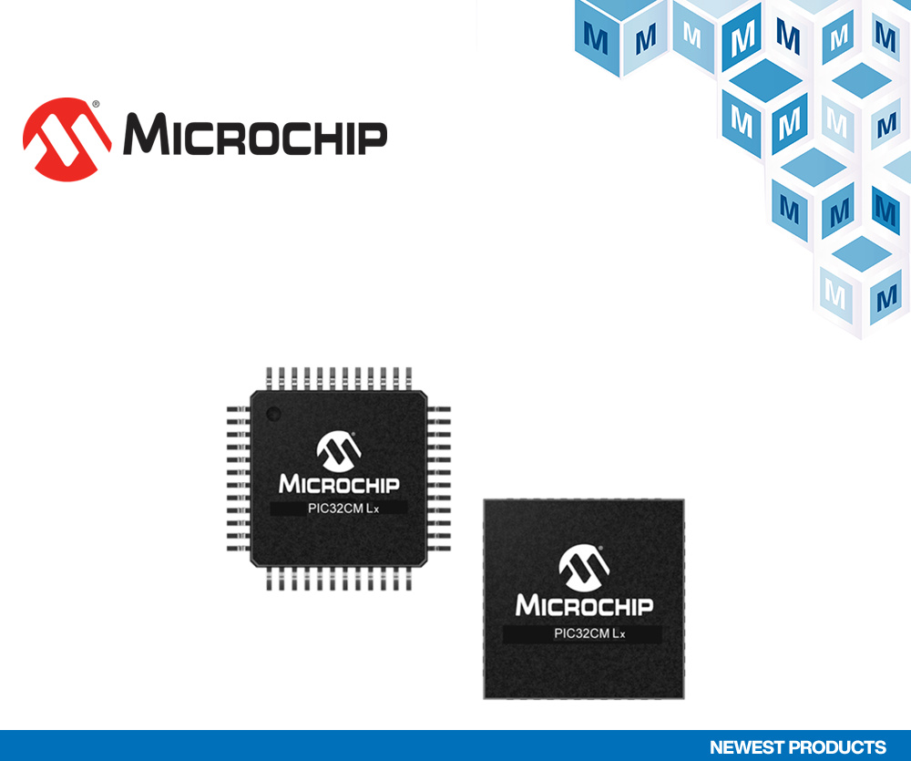 PRINT_Microchip Technology PIC32CM Lx Ultra-Low Power Microcontrollers.jpg