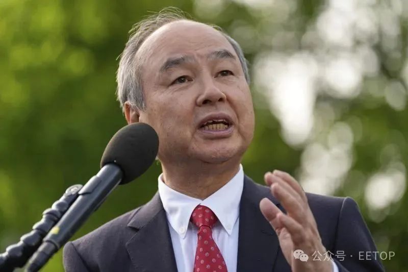 孫正義計(jì)劃于美國(guó)設(shè)立 AI 超級(jí)園區(qū)，投資額高達(dá)一兆美元