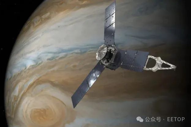 距離地球 6 億公里，NASA 如何成功修復朱諾號相機